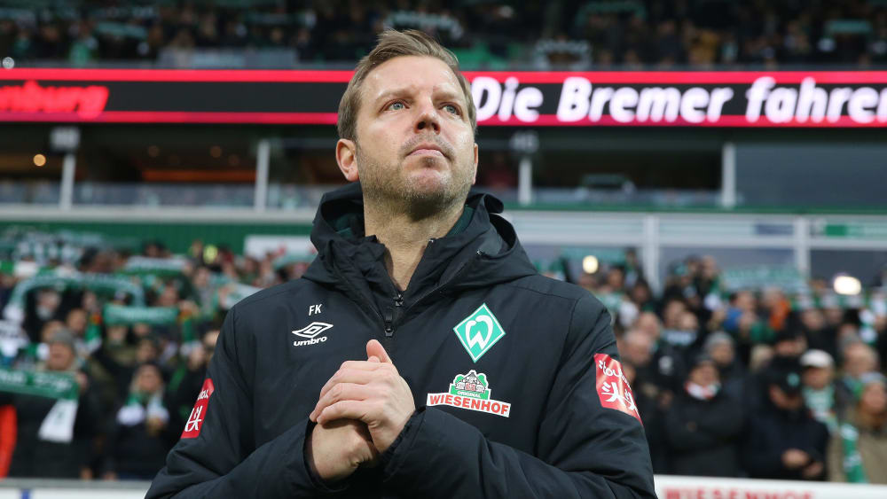 Florian Kohfeldt