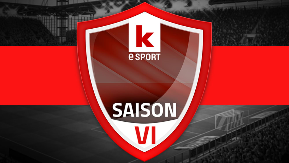 Der Saisonbeginn der kicker eSport Cups naht.