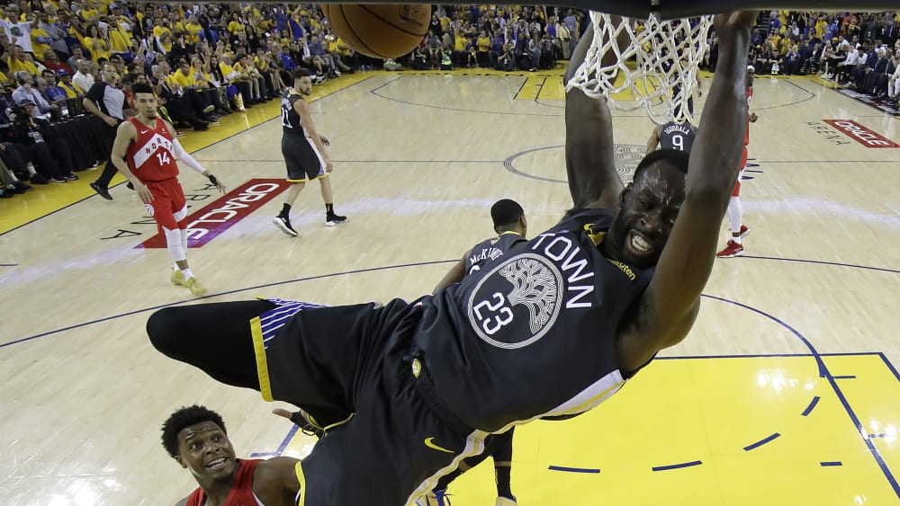 Draymond Green