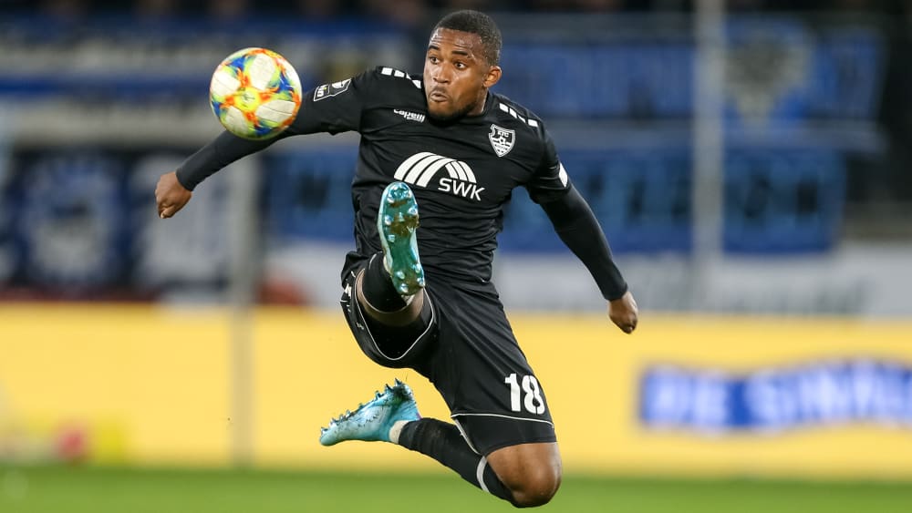 Franck Evina