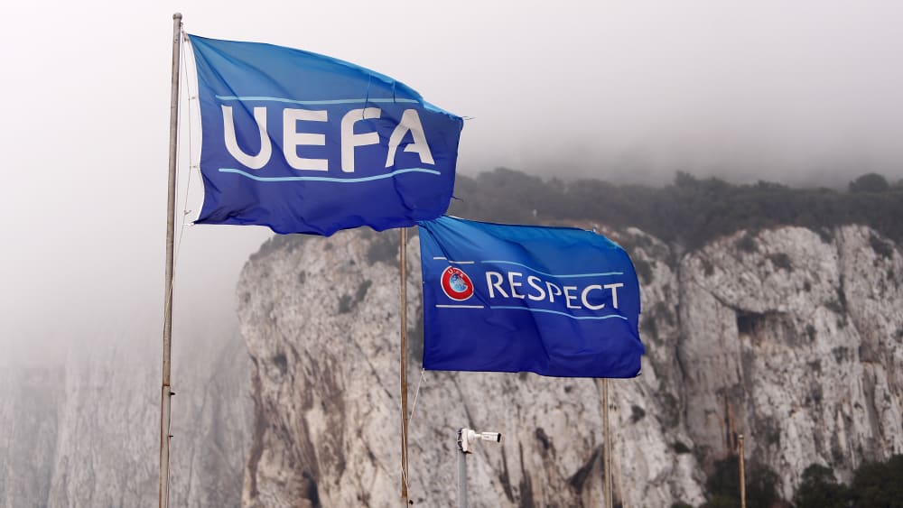View Uefa Nations League Flagge Kaufen Pictures