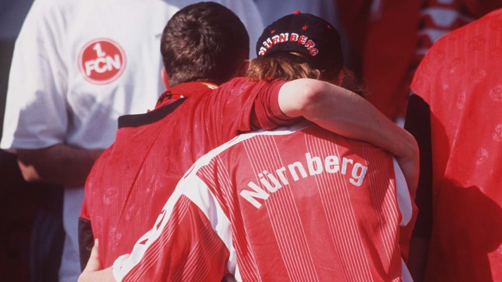 Dauerkarten Fcn Dauerkarten Fcn
