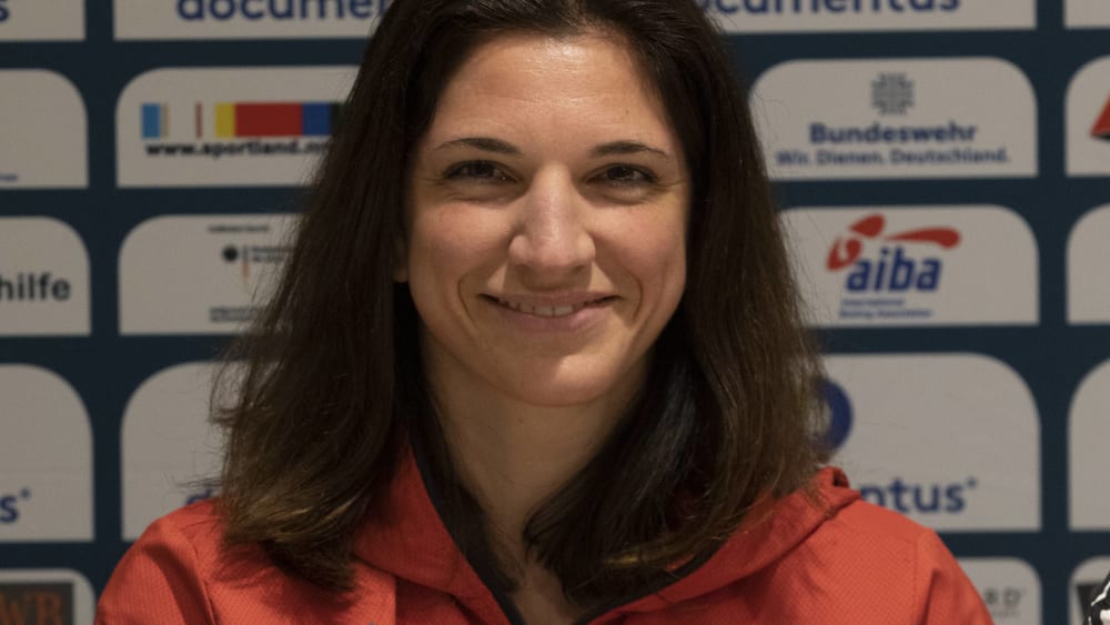 Nadine Apetz