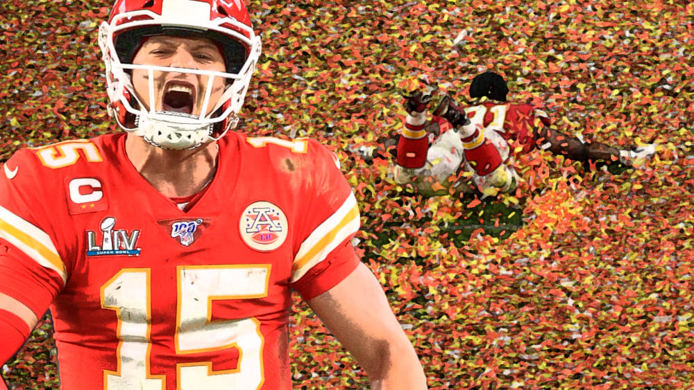 222 29 3 2 Kansas City Chiefs Sind Auf Dem Nfl Olymp Nfl American Football Bildergalerie Kicker