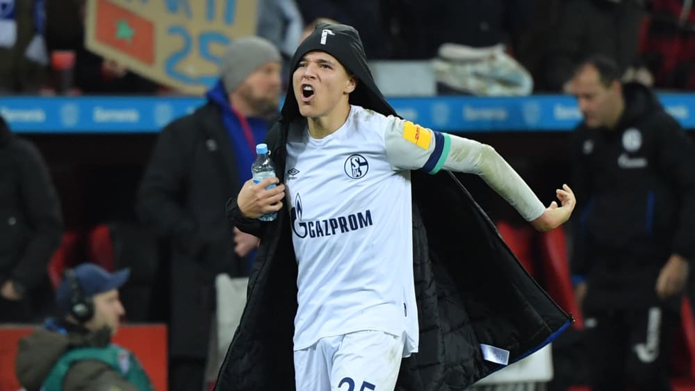 Amine Harit