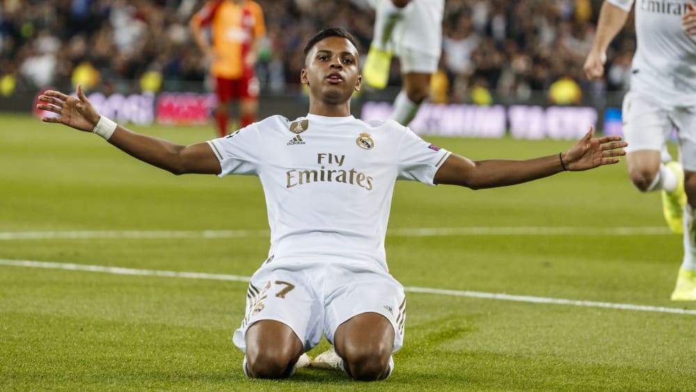Rodrygo