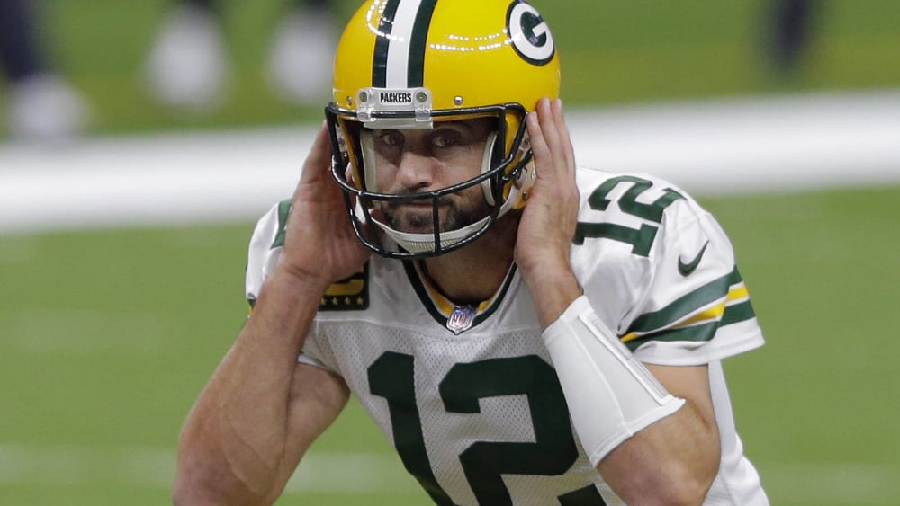 Aaron Rodgers' selbstbewusster Spruch und die Rückkehr von ...