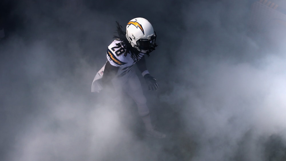 Melvin Gordon