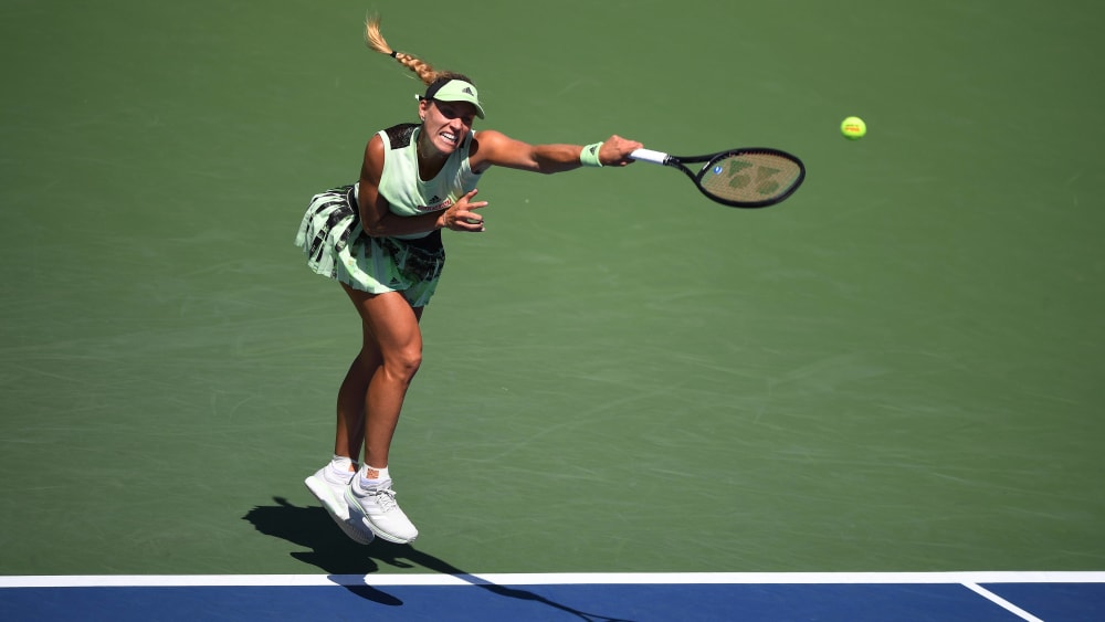 Angelique Kerber