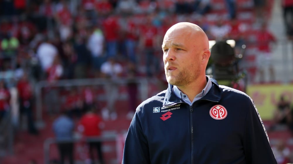 Schroder Freut Sich Auf Die Englische Woche Kicker