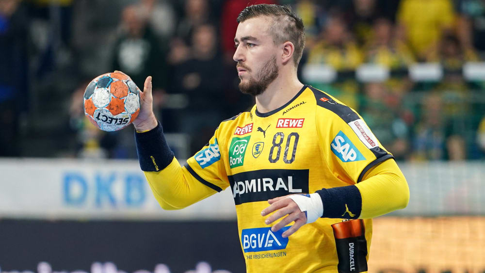 Jannik Kohlbacher