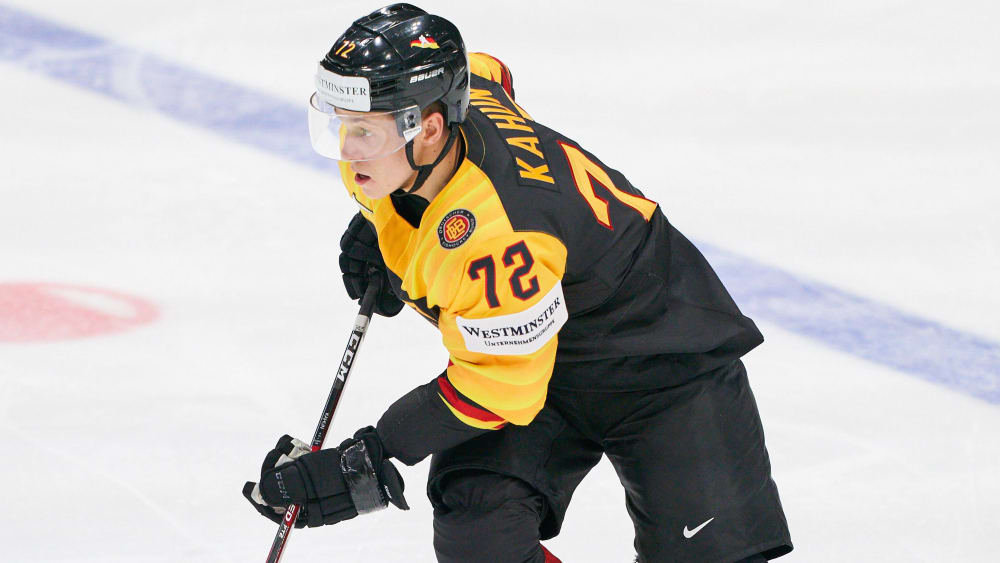 Dominik Kahun