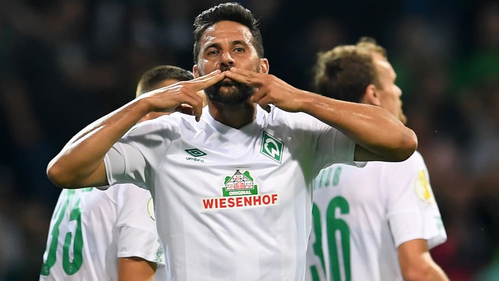 Claudio Pizarro