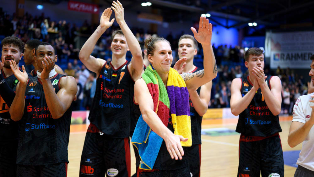 Chemnitz und Bremerhaven erhalten sportliches ...