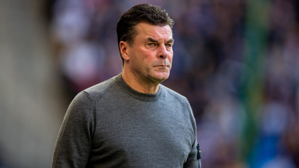 Dieter Hecking