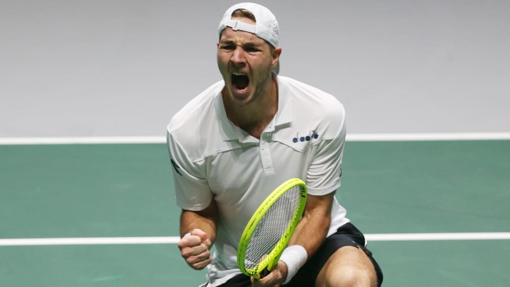 Jan-Lennard Struff