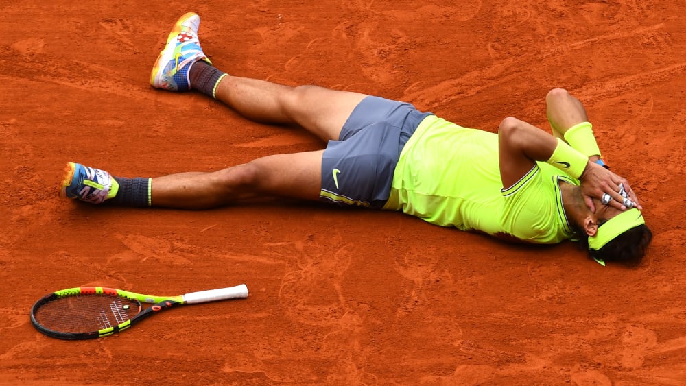 Rafael Nadal