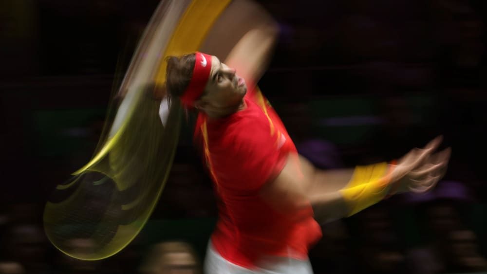 Rafael Nadal