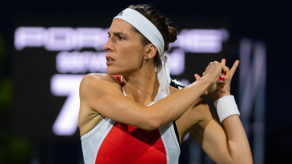 Andrea Petkovic