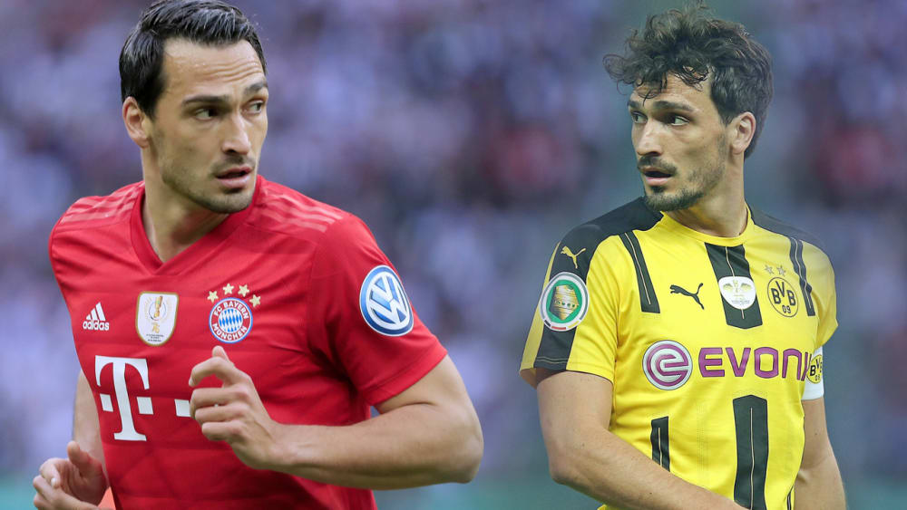Mats Hummels