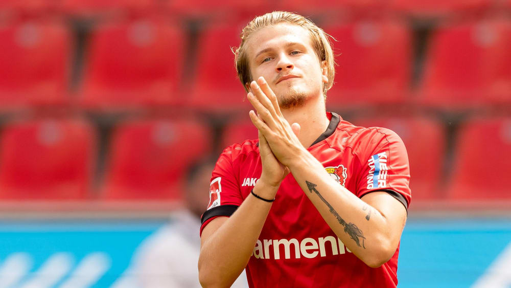 Tin Jedvaj