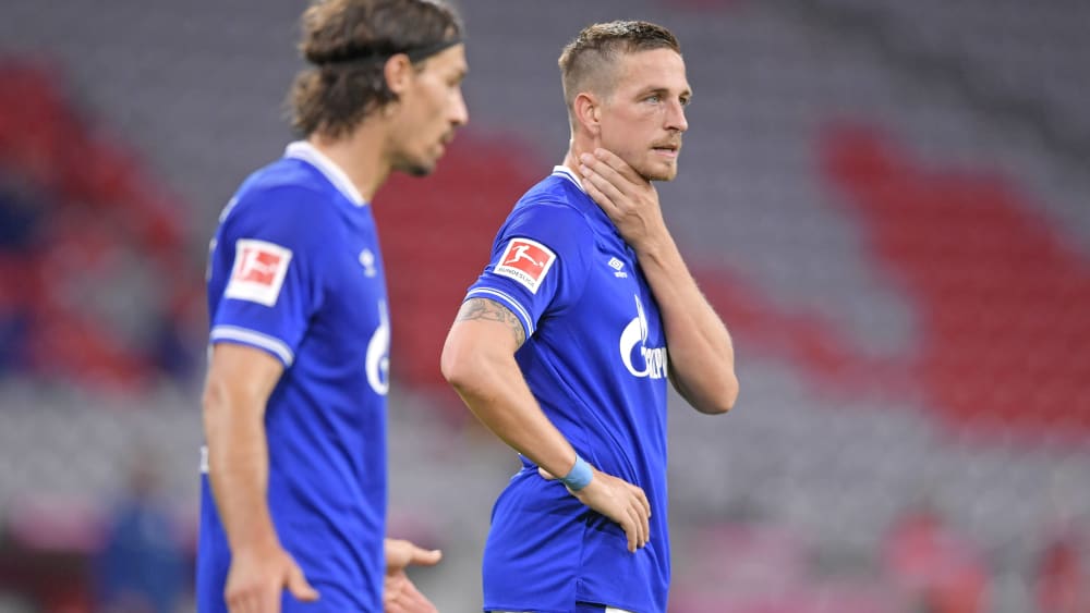 Bastian Oczipka Frau Bastian Oczipka Frau