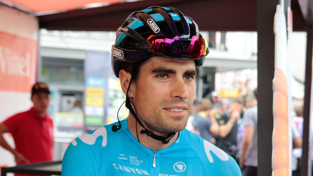 Mikel Landa