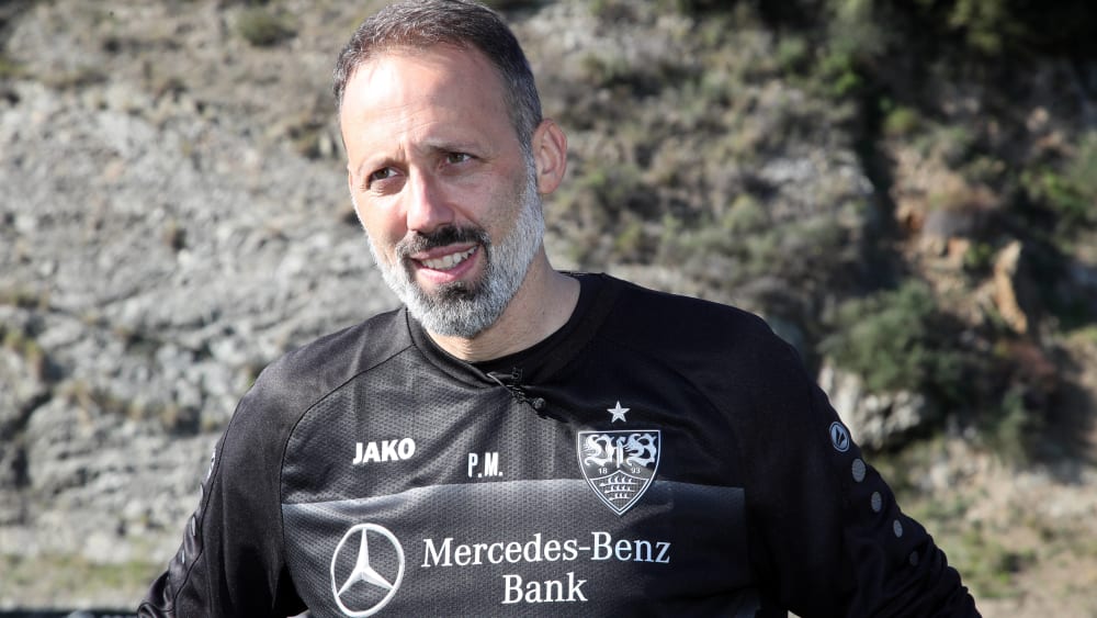 Pellegrino Matarazzo