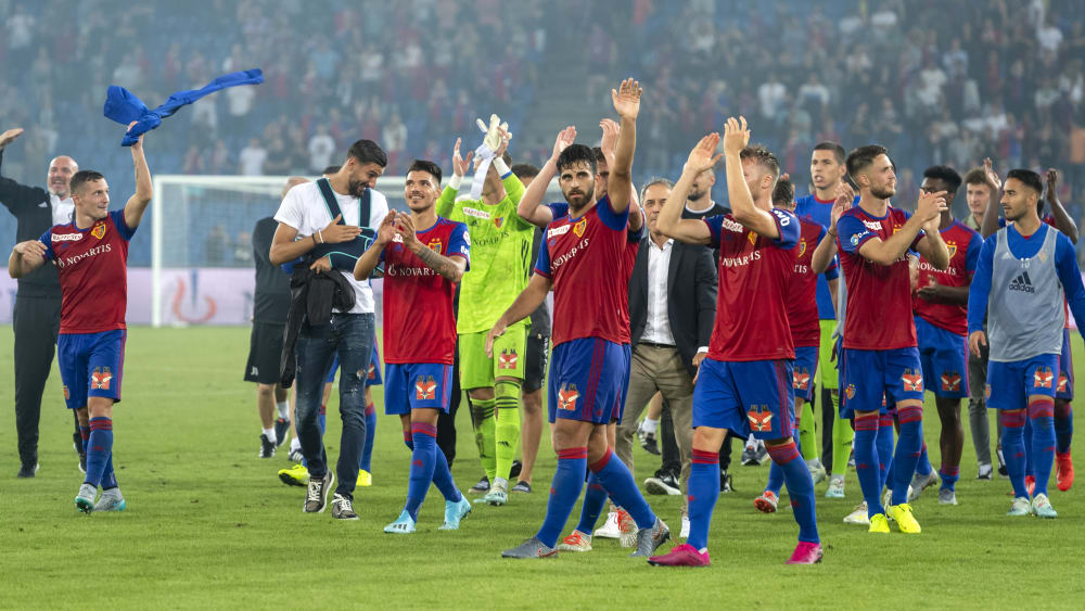 FC Basel