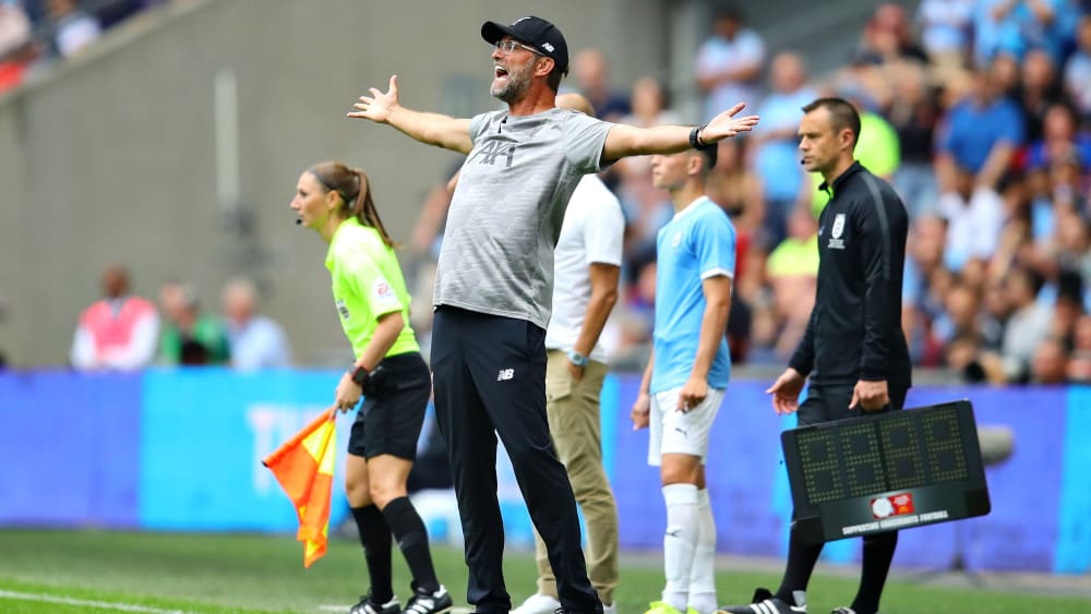Jürgen Klopp