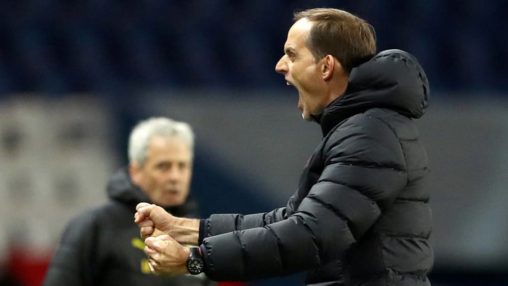 Thomas Tuchel