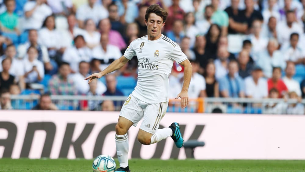 Alvaro Odriozola