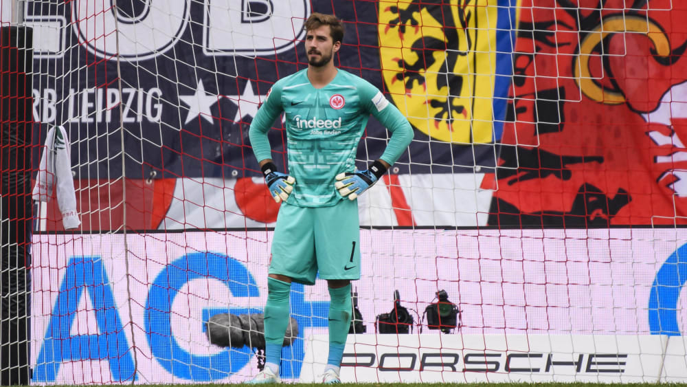 Kevin Trapp