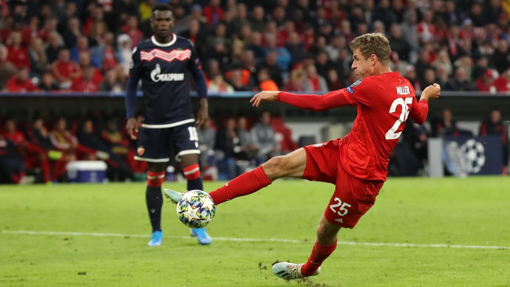 Thomas Müller