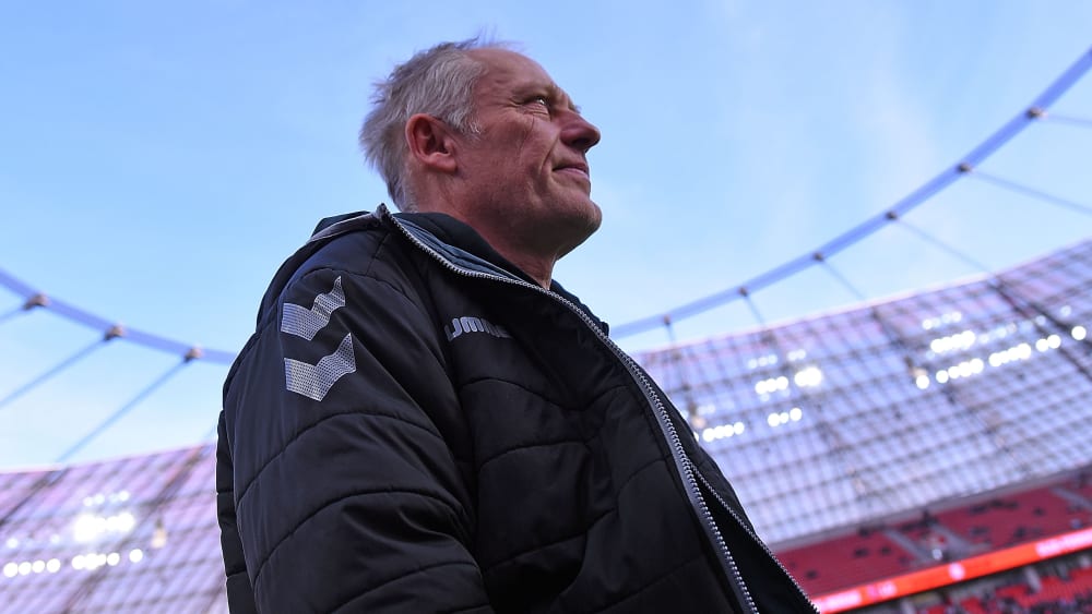 Christian Streich