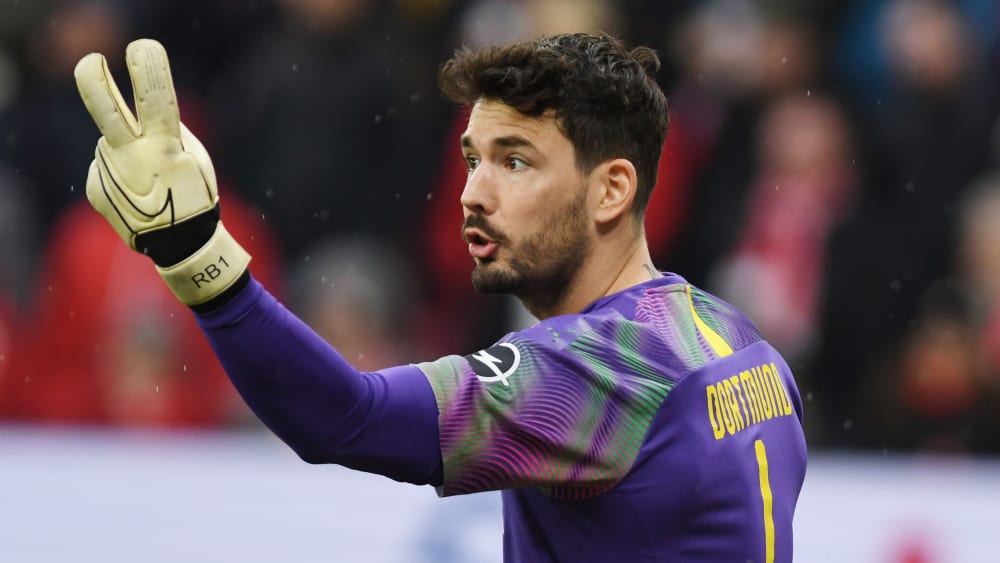 Roman Bürki