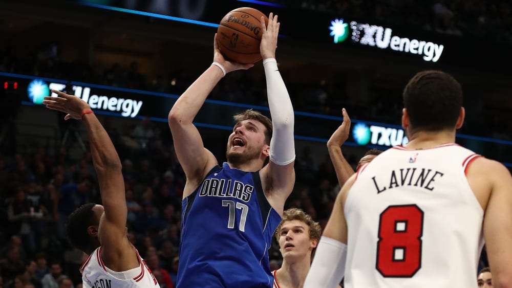 Luka Doncic