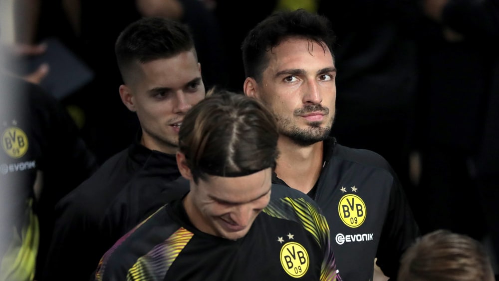 Mats Hummels