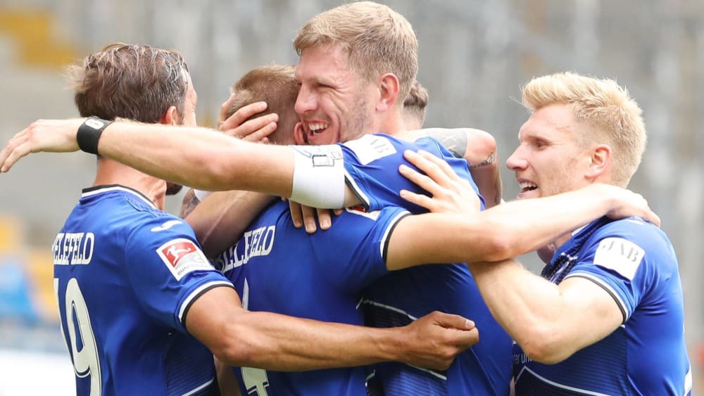 Arminia Bielefeld