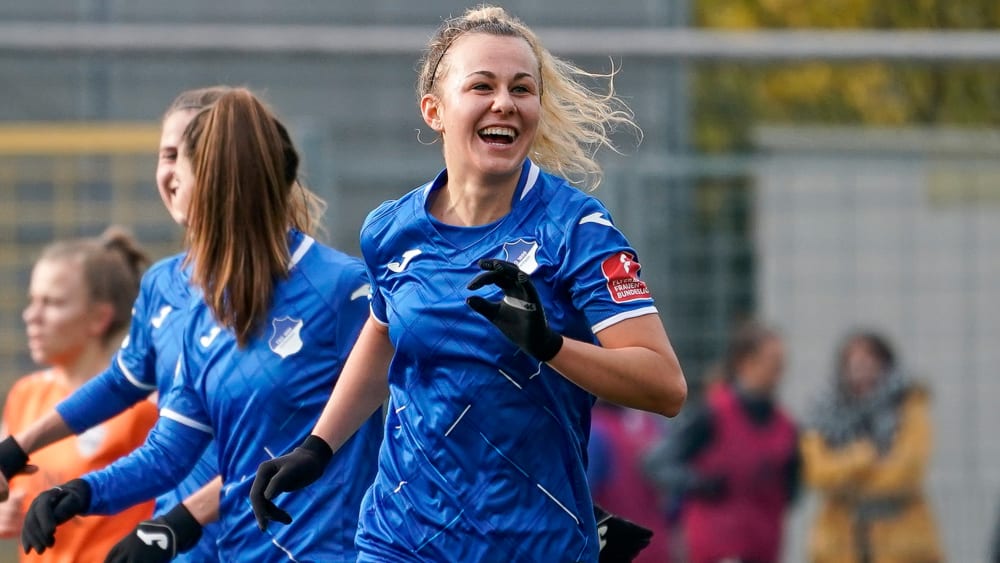 Lena Lattwein