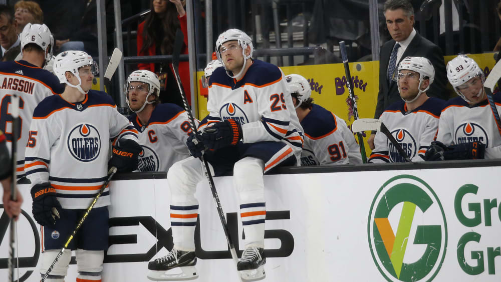 Leon Draisaitl