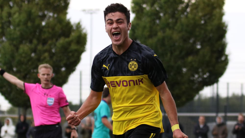 Giovanni Reyna