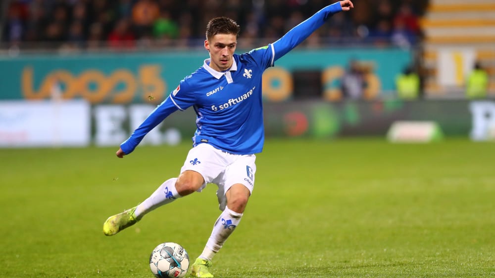 "Das ist der Marvin Mehlem, den wir uns wünschen" - kicker