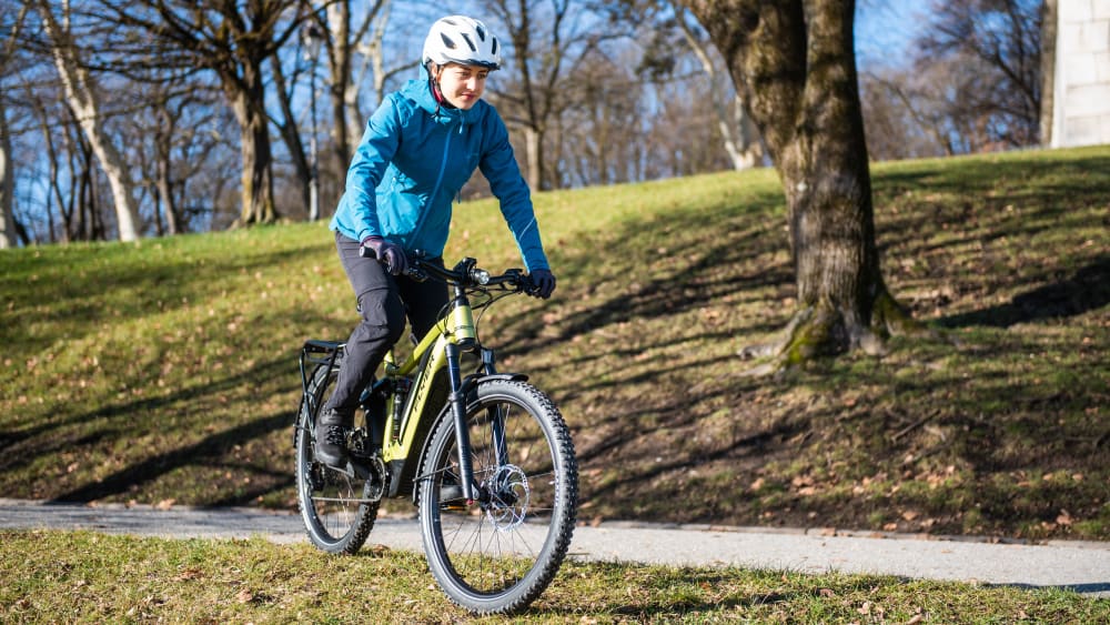 Radfahren In Der Corona Krise Kicker