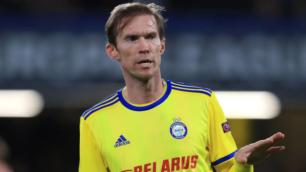 Aliaksandr Hleb