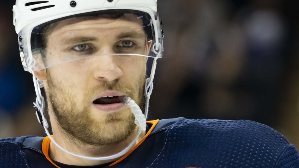 Leon Draisaitl