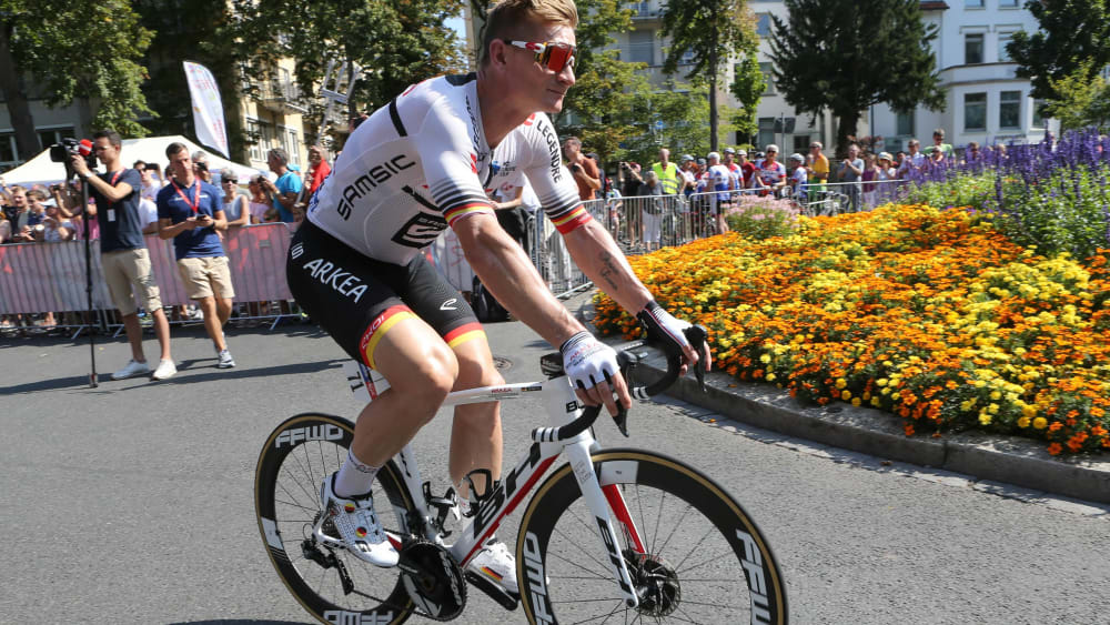 André Greipel