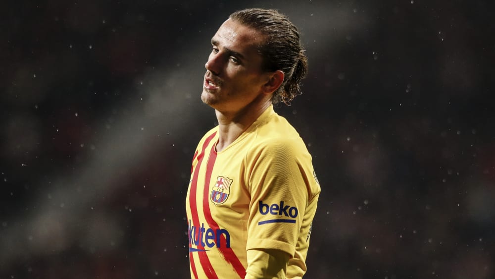 Antoine Griezmann