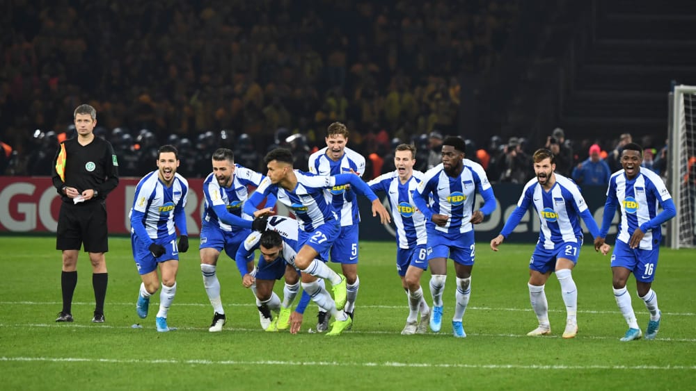Hertha BSC