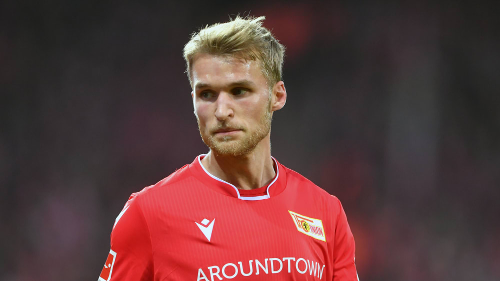 Sebastian Andersson, 1. FC Union Berlin